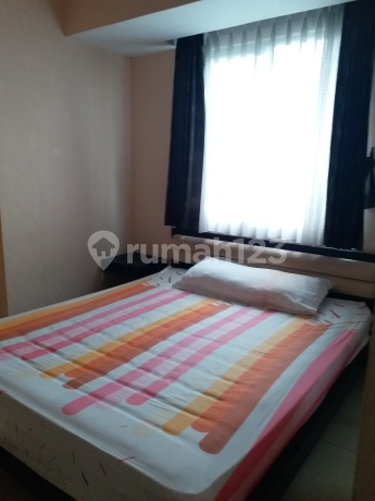 Affordable Apartments in Waterplace Pakuwon Indah, West Surabaya Affordable Apartments in Waterplace Pakuwon Indah, West Surabaya