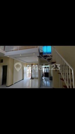 Rumah 2lantai Super Murah Di Pondok Mutiara Sidoarjo. Depan Exit Tol.