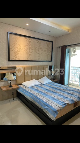 Apartemen Tanglin Orchard Pakuwon Mall Surabaya Barat Apartemen Tanglin Orchard Pakuwon Mall Surabaya Barat