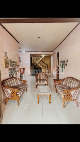 Affordable 2-Story House in Pondok Tjandra Candra Pocan Sidoarjo Waru Near Rungkut Merr Affordable 2-Story House in Pondok Tjandra Candra Pocan Sidoarjo Waru Near Rungkut Merr