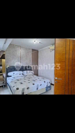 Affordable Apartments at Waterplace Pakuwon Mall Ptc West Surabaya