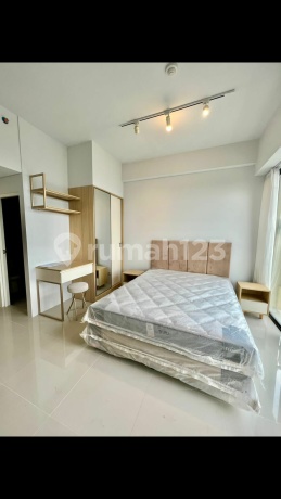 Apartemen Murah Di Denver Uc Ciputra Citraland Surabaya Barat