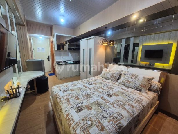 Apartemen Mewah Murah di Benson Anderson Pakuwon Mall Surabaya Barat Apartemen Mewah Murah di Benson Anderson Pakuwon Mall Surabaya Barat