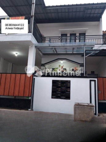 Rumah Nyaman 2Lantai Harga 1Lantai Dekat ke Kampus Upi Cibiru