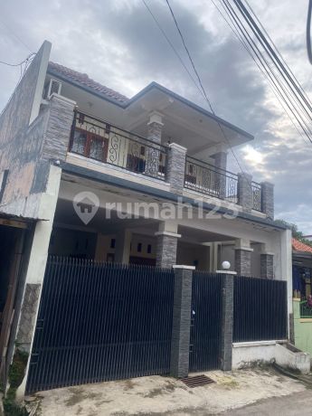 Rumah Lux 2lantai Dikomplek Griya Posindo Dekat Kampus Upi Cibiru Rumah Lux 2lantai Dikomplek Griya Posindo Dekat Kampus Upi Cibiru