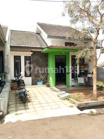 Rumah Minimalis Siap Huni Di Dalam Komplek Bukit Mekar Indah