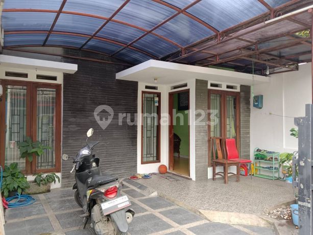 Rumah Minimalis Modern di Cluster Ciganitri Dekat Stt Telkom Rumah Minimalis Modern di Cluster Ciganitri Dekat Stt Telkom