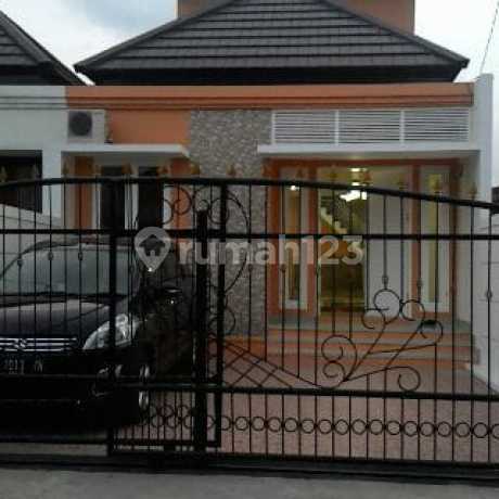 Rumah Siap Huni Bebas Banjir Di Komplek Pasirpogor Ciwastra Rumah Siap Huni Bebas Banjir Di Komplek Pasirpogor Ciwastra