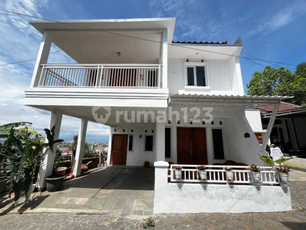 Rumah Semi Villa 2Lantai di Pasanggrahan Ujungberung Kodya Bdg Rumah Semi Villa 2Lantai di Pasanggrahan Ujungberung Kodya Bdg