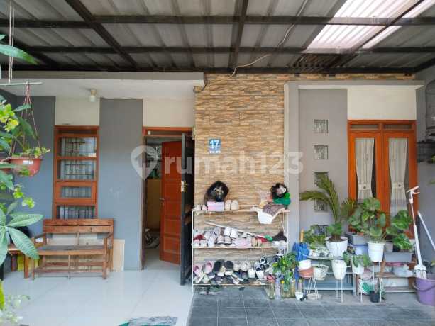 Murah Rumah Nyaman Strategis di Cisaranten Arcamanik Bandung Kota Murah Rumah Nyaman Strategis di Cisaranten Arcamanik Bandung Kota