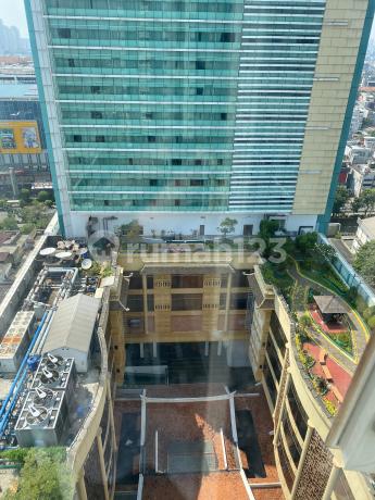 Apartemen 3 Kamar di Tengah Kota Strategis 0 Kamar Tidur Apartemen