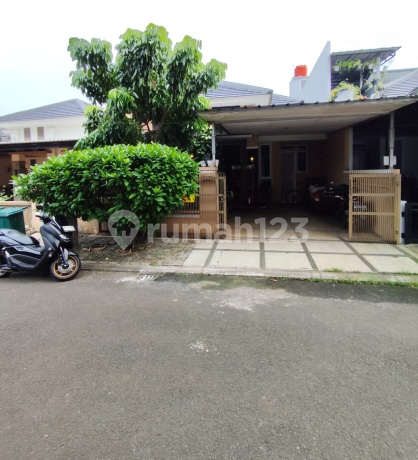 Rumah di Sakura Regency 2 - Bojongkulur, Nyaman, Tetangga Akrab Rumah di Sakura Regency 2 - Bojongkulur, Nyaman, Tetangga Akrab