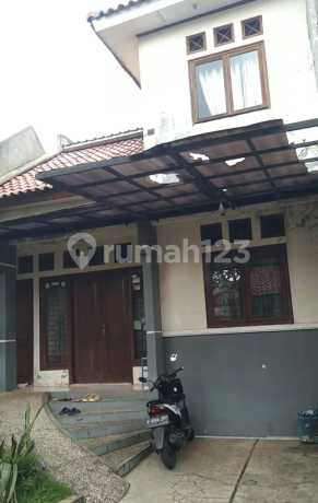 Rumah Bagus Limo, Depok Rumah Bagus Limo, Depok