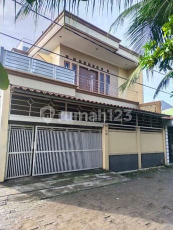 Rumah MURAH Taman Jaya Poris 