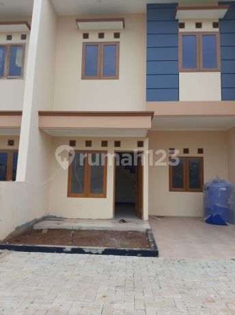 Rumah Baru 2 Lantai Dekat Sinar Gading Residence Tambun Selatan Rumah Baru 2 Lantai Dekat Sinar Gading Residence Tambun Selatan