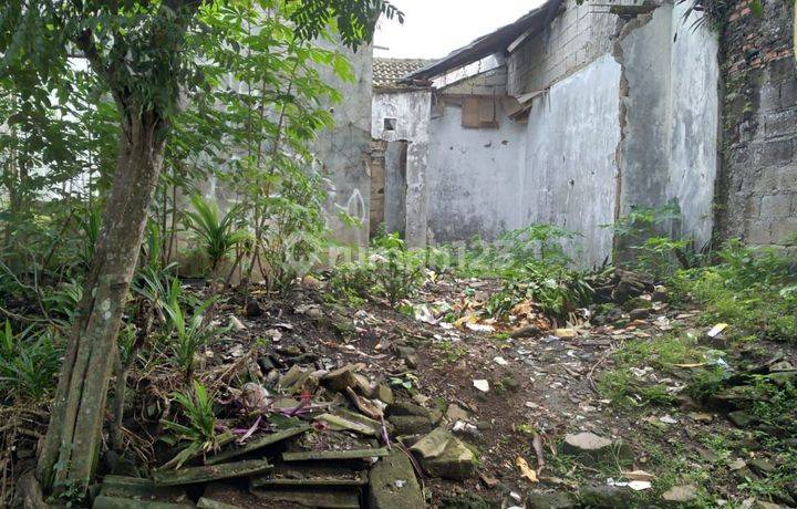 Jual Tanah Di Bumi Sawangan Indah 2, Pengasinan. Cuma Rp.165juta