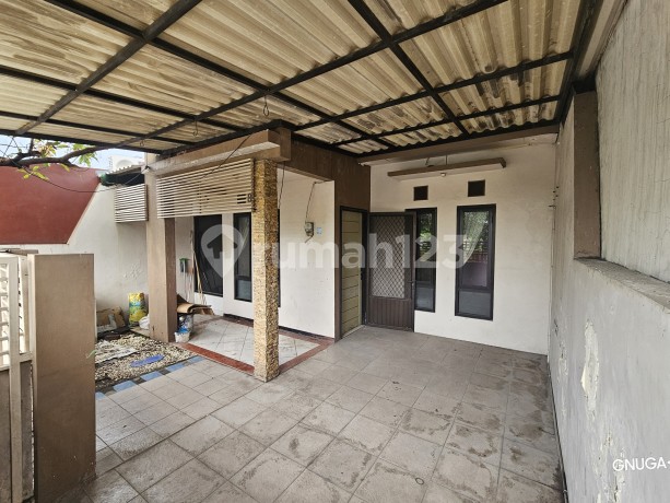 Drop Price | Ready-to-Live House Garden Dian Regency - Waru Sidoarjo