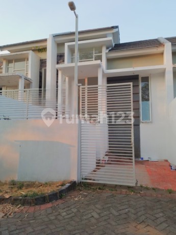 Ini Murah !! Flash Sale Rumah Siap Huni Wisata Bukit Sentul, Lawang - Malang Ini Murah !! Flash Sale Rumah Siap Huni Wisata Bukit Sentul, Lawang - Malang