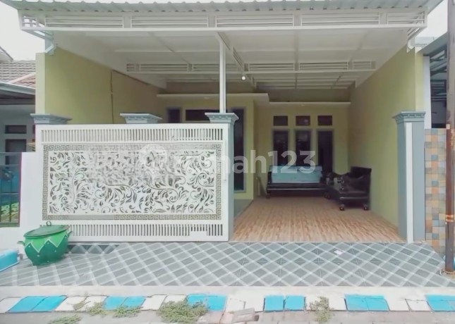 5 Menit Exit Tol! Rumah Baru Siap Huni di Kahuripan Nirwana - 700 Jutaan 5 Menit Exit Tol! Rumah Baru Siap Huni di Kahuripan Nirwana - 700 Jutaan