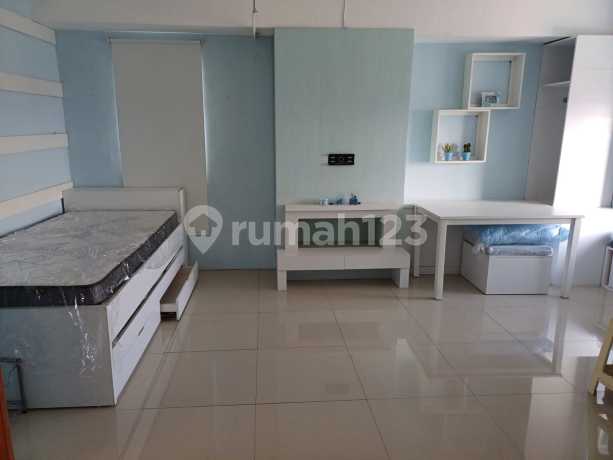 Apartemen Sby Timur Gunawangsa Merr raya Kedung Baruk Rungkut STIKOM UPN Semolowaru