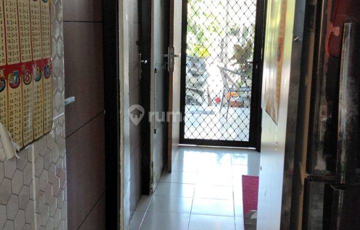 Rumah Permata Optima Pps 2 Manyar Gresik