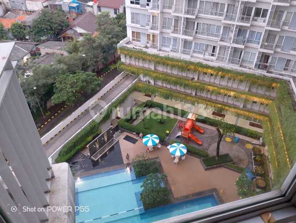 Dijual Cepat Apartemen Siap Huni Lokasi Sanget Strategis Dekat Plaza Bintaro Keamanan 24 Jam Harga Nego Sampai Jadi...