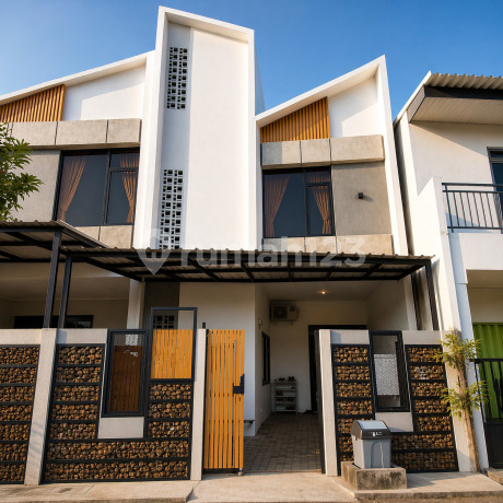 Kost Dijual di Dramaga, SHM Full Tesewa Dekat Ipb Bogor