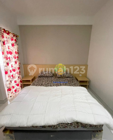 Apartemen Menara One Kartasura Type Studio