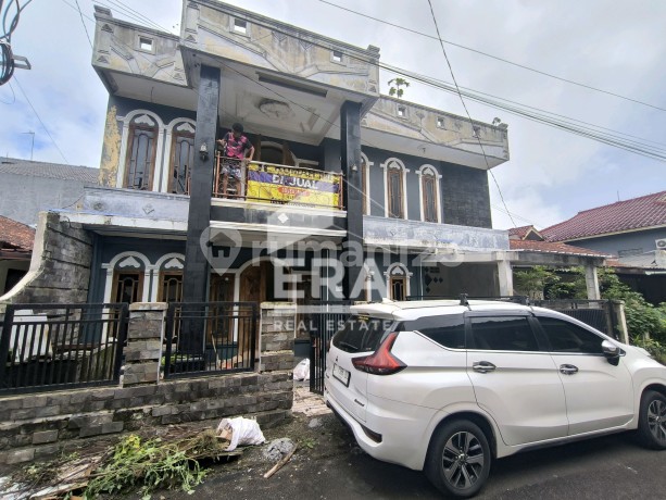 Rumah Siap Huni Pusat Kota Taman Cibalagung Rumah Siap Huni Pusat Kota Taman Cibalagung