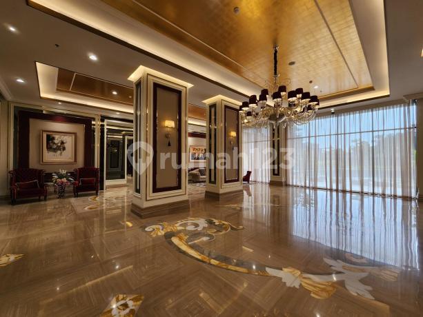 Jual Apartmen Trans Icon 1 Di Bawah Harga Pasar