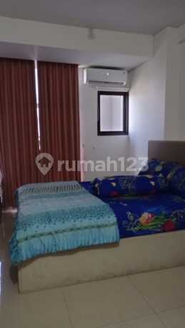Ready-to-Use Apartment in Solo Baru, Studio Type