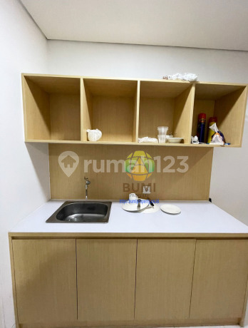 Apartemen Type Studio di Menara One Kartasura