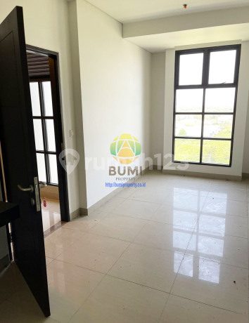 1BR Corner Apartment Type at Apsara Kahyangan Solo Baru
