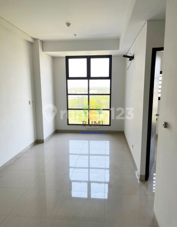 2BR Corner Apartment Type at Apsara Kahyangan Solo Baru