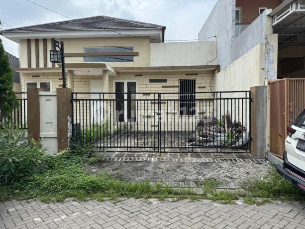 Rumah di Delta Gardenia Perum Deltasari Baru, Waru - Sidoarjo Rumah di Delta Gardenia Perum Deltasari Baru, Waru - Sidoarjo