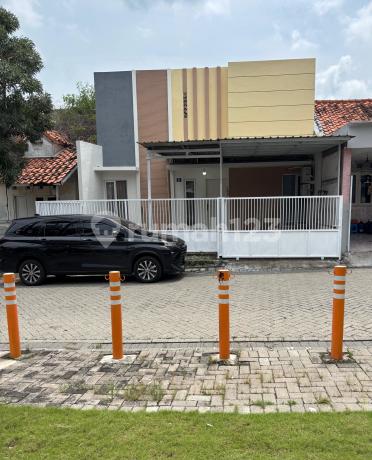 Rumah Sangat Strategis di Bukit Palma Citraland, Surabaya Barat Rumah Sangat Strategis di Bukit Palma Citraland, Surabaya Barat