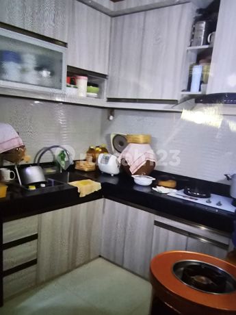 Rumah Puan renovasi siap huni bagus kelapa gading jakarta utara