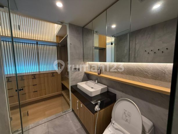 Kensington.3br Apartment Kelapa Gading Jakarta