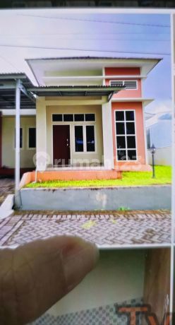 Rumah Jual Cepat Luas 200 Paniki.bawah Manado