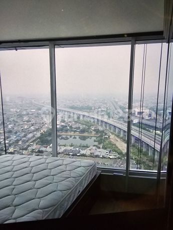 Aptmn Grand Kamala Lagoon 3 Kamar Tidur Semi Furnished Bekasi Aptmn Grand Kamala Lagoon 3 Kamar Tidur Semi Furnished Bekasi