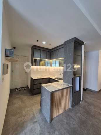 Frenchwalk Moi Apartment Kelapa Gading North Jakarta