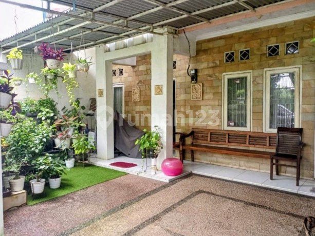 Rumah Strategis LT 105 M² di Cikeas Kabupaten Bogor Rumah Strategis LT 105 M² di Cikeas Kabupaten Bogor