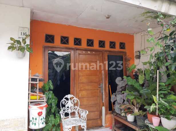 Murah Dijual Rumah Komplek Pinang Griya Permai Ciledug Tangerang Banten