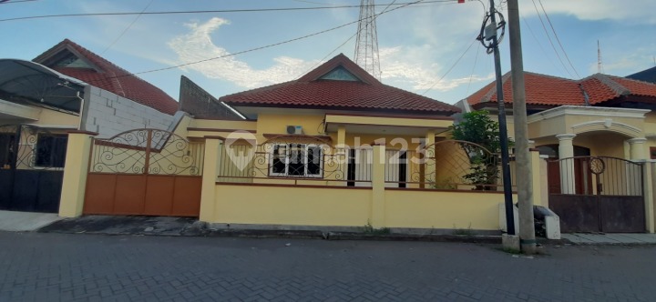 Hunian Villa Bukit Permai Siap Huni Hunian Villa Bukit Permai Siap Huni