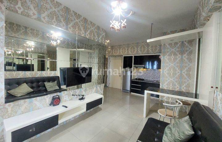 Apartemen Full Furnish Siap Huni di Pakuwon Mall Surabaya