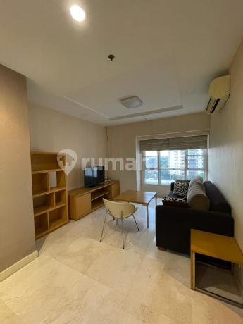 Disewakan Apartemen Somerset Permata Berlian 3 BR