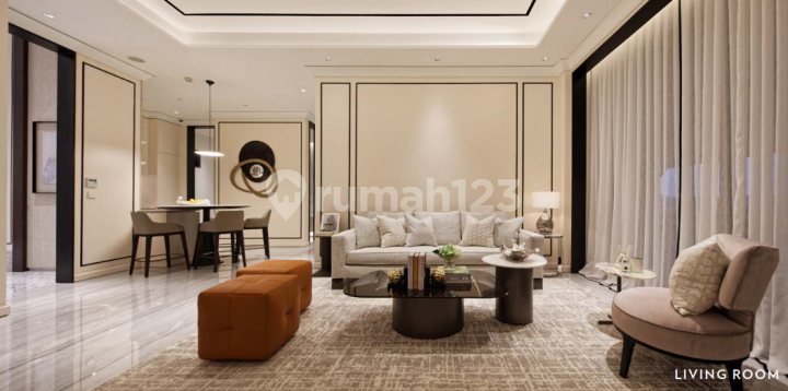 For Sale Apartment Veranda Resort Residence - 2 BR Starting From 3.6 M For Sale Apartment Veranda Resort Residence - 2 BR Starting From 3.6 M