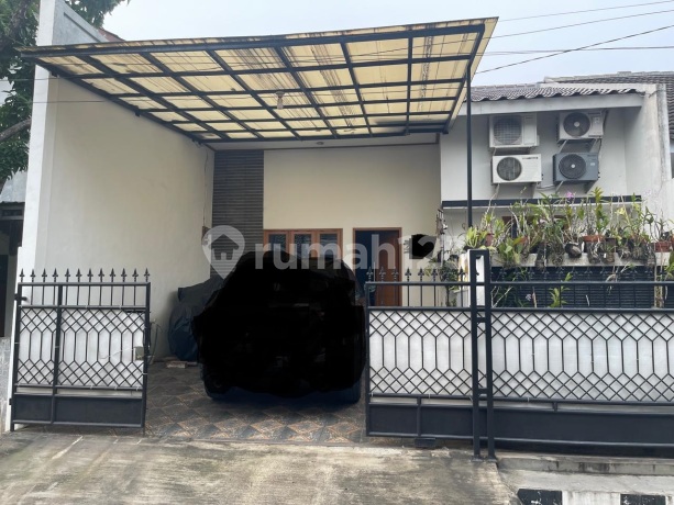 Dijual Rumah 1 Lantai Pondok Timur Mas Bekasi Dijual Rumah 1 Lantai Pondok Timur Mas Bekasi