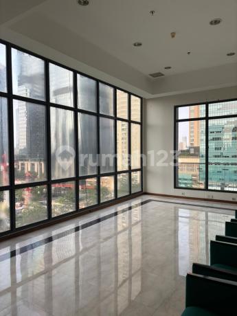 Dijual Unit Apartemen Senopati Penthouse Jakarta Selatan