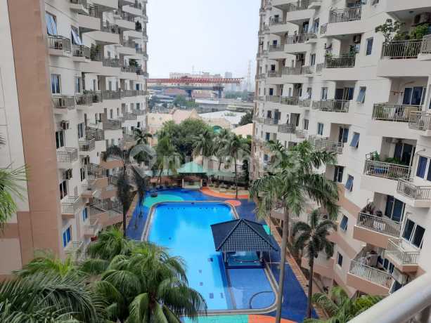 Dijual Unit Apartemen Menara Kondominium Kelapa Gading Full Furnish Dijual Unit Apartemen Menara Kondominium Kelapa Gading Full Furnish